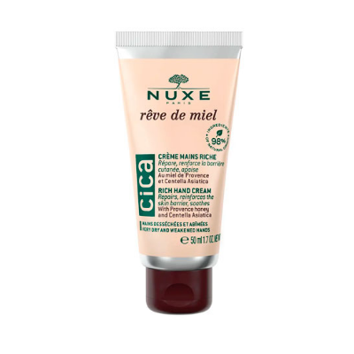 Nuxe Manos Cica Rêve de...