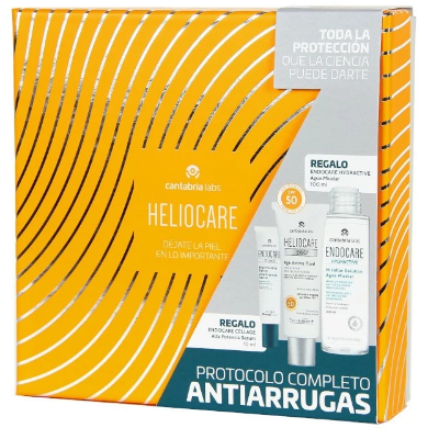 Heliocare Protocolo...