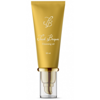 Sarah Becquer Cleansing Oil...