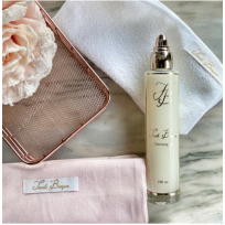 Sarah Becquer Cleansing Oil...