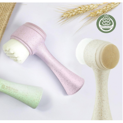 Beter Cepillo Facial 2 en 1