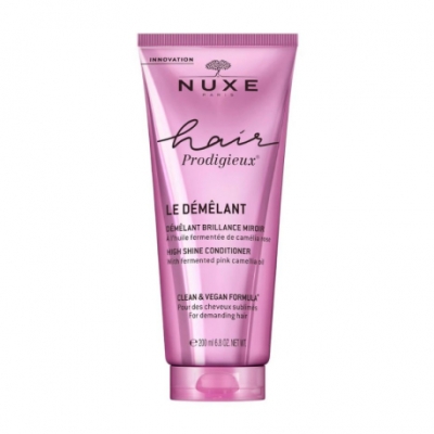 Nuxe Acondicionador Brillo...