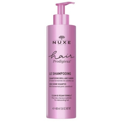 Nuxe Champu Brillo Sublime...