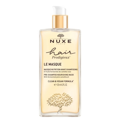 Nuxe Mascarilla Nutrición...