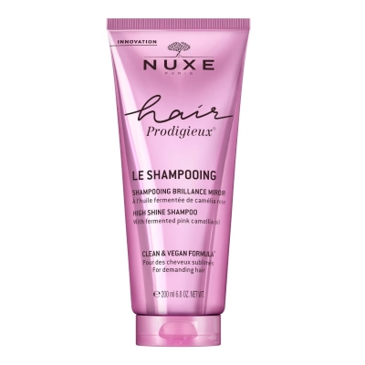 Nuxe Champú Brillo Sublime...