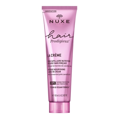 Nuxe hair Tratamiento...