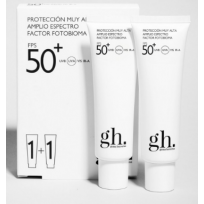 gh gema herrerías FPS 50+...
