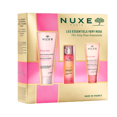 Nuxe Cofre Very Rose