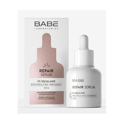Babe Repair Serum 1 Envase...