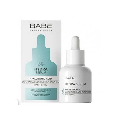 Babe Hydra Serum 1 Envase...