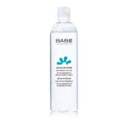 Babe Agua Micelar 1 Envase...