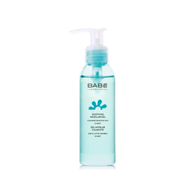 Babe Gel Micelar piel...