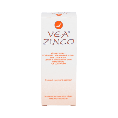 Vea Zinco pasta 40ml