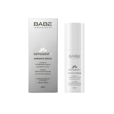 Babe Depigment+ Intensive...