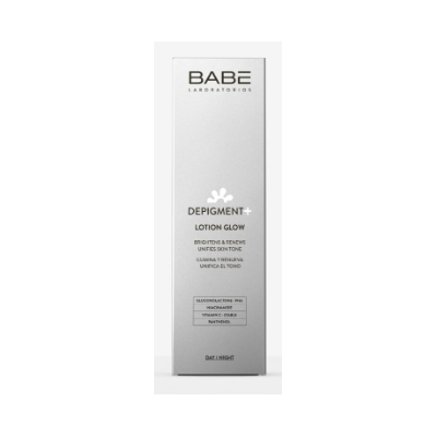 Babe Depigment+Lotion Glow...
