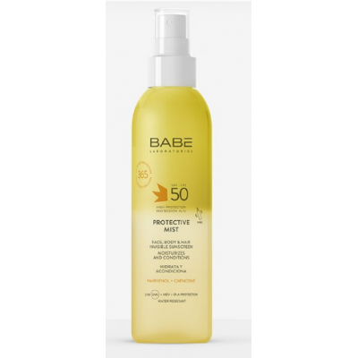 Babe Protective Mist SPF 50...