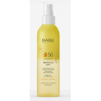 Babe Protective Mist SPF 50...