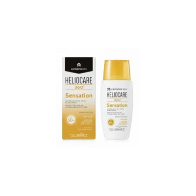 Heliocare 360º Sensation...