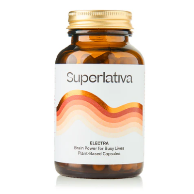 Superlativa Electra 60...