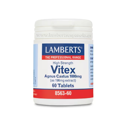 Lamberts  Vitex Agnus...