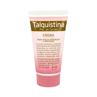 Talquistina crema 50ml