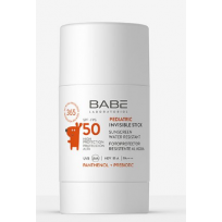 Babe pediatric invisible...