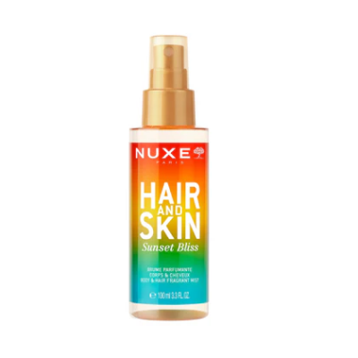 Nuxe Hair&Mist Sunset Bliss...