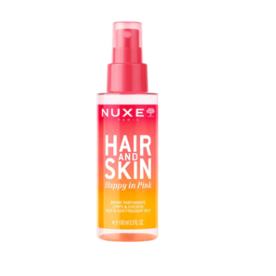 Nuxe Hair&Mist Happy In...