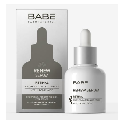 Babe Renew Serum 30 ml