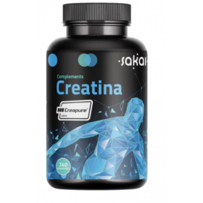 Creatina Creapure 240...