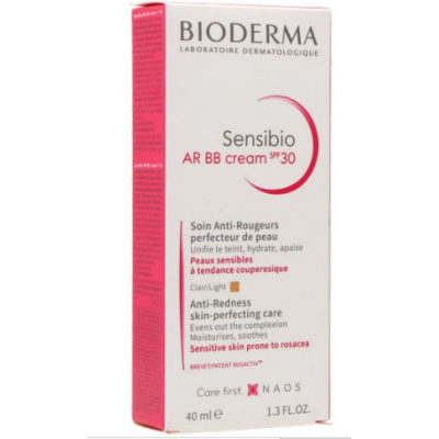 Bioderma Sensibio AR BB...