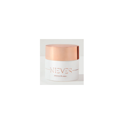 Nieves absolute lift cream...