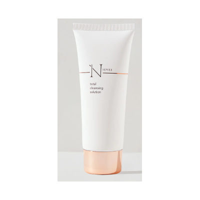 Nieves total cleansing...