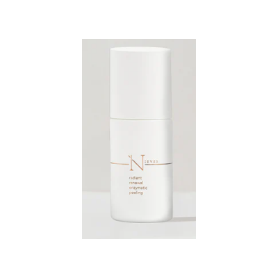 Nieves peeling enzimático set