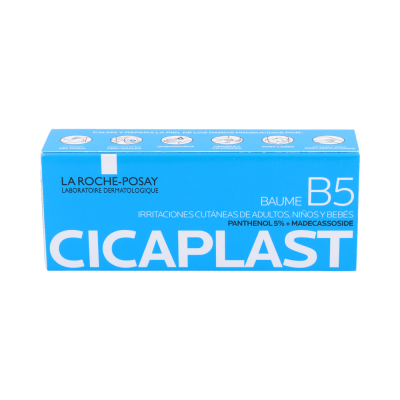 La Roche-Posay Cicaplast...