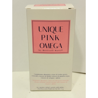 UNIQUE PINK OMEGA
