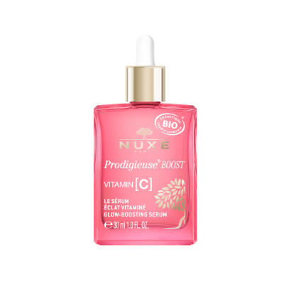 Nuxe prodigieuse BOOT...