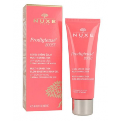 Nuxe Prodigieuse BOOT crema...