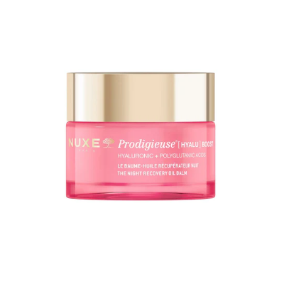 Nuxe Prodigieuse BOOT...