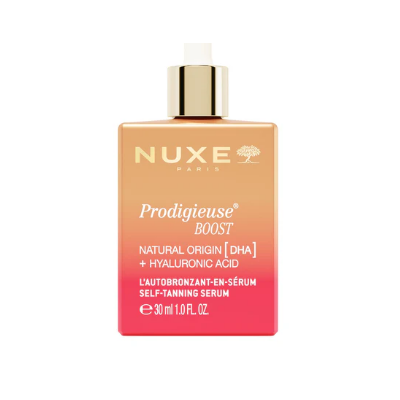 Nuxe Prodigieuse BOOT Serum...