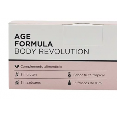 FF Collagen Body Revolution...