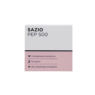 FF Saziopep  500 30...