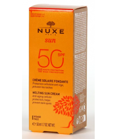 Nuxe Sun Créme Solaire...