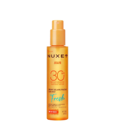Nuxe Bruma Solar Fresca SPF...