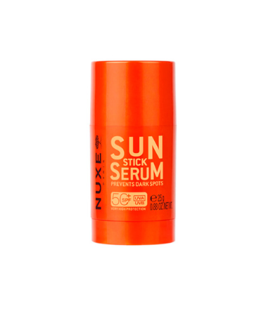 Nuxe Sun Stick  Serum...