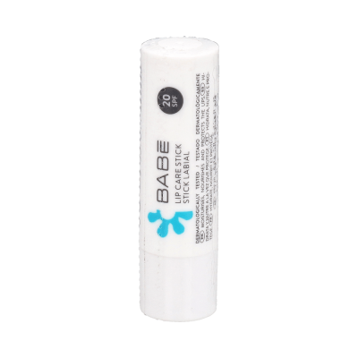 Babe stick labial 4g