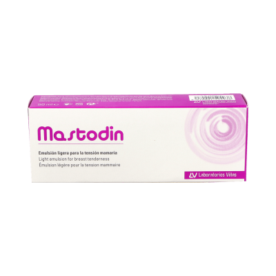 Mastodin Emulsion 50 Ml