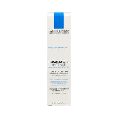 Rosaliac AR Intenso 40ml