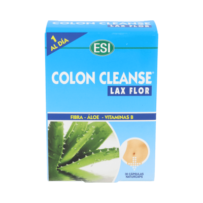 ESI Trepat-Diet Colon...