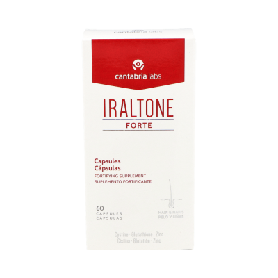 Iraltone Forte 60cáps